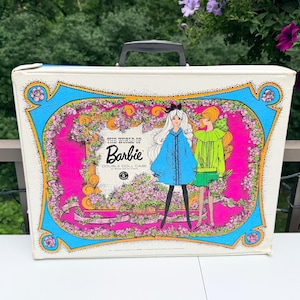 World of Barbie Case - Etsy