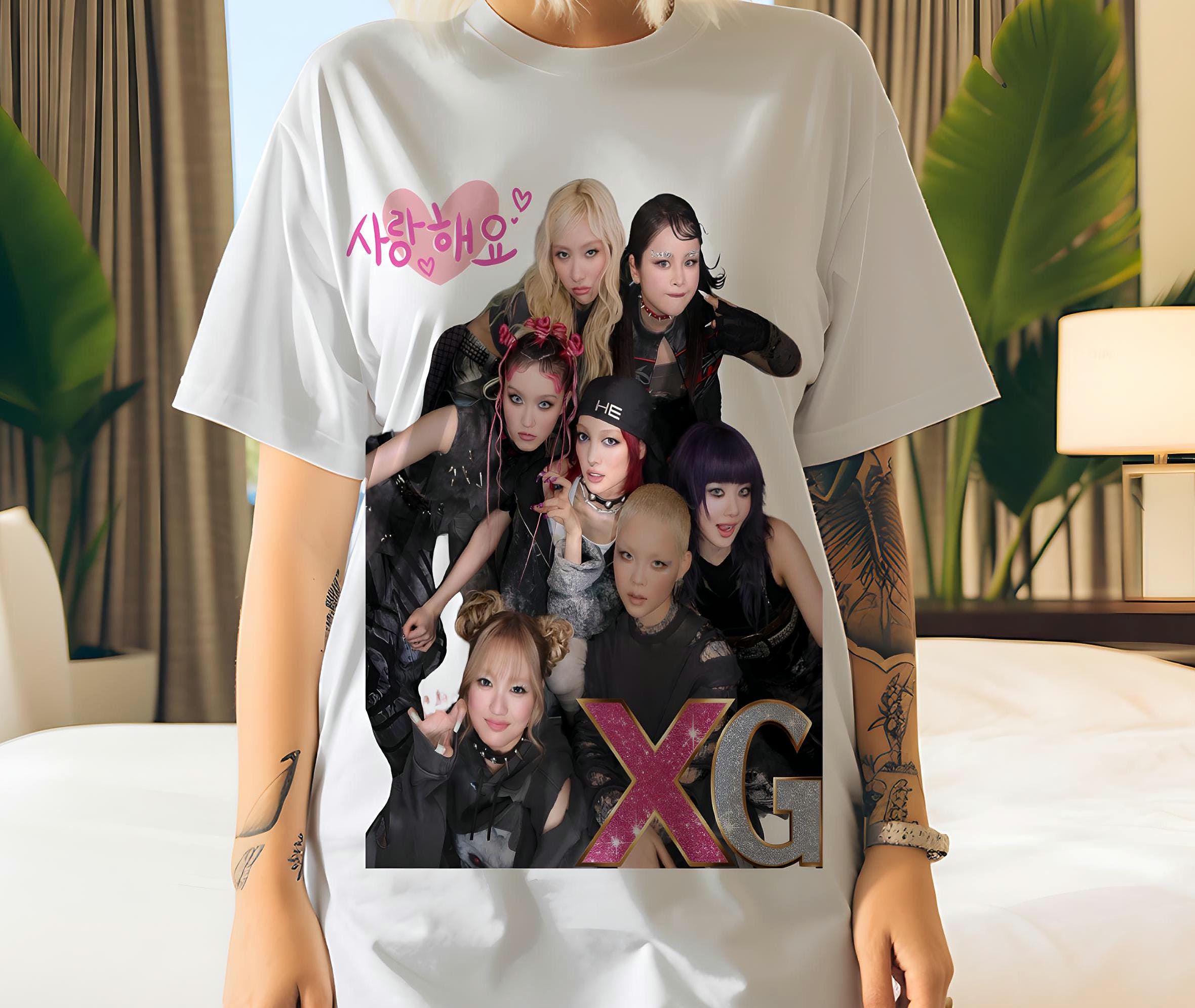 Xg Merch - Etsy Xg Merch - Etsy