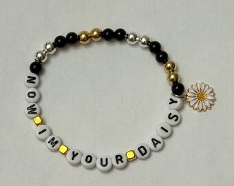 Friendship Bracelet / Now I’m Your Daisy / Don’t Blame Me