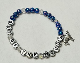 Friendship Bracelet / Out of the Woods / Wolf