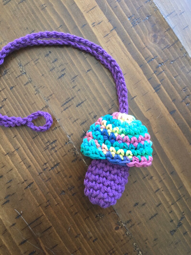 Mushie Case Mushroom Lighter Case Rollerball Case Cystal Etsy