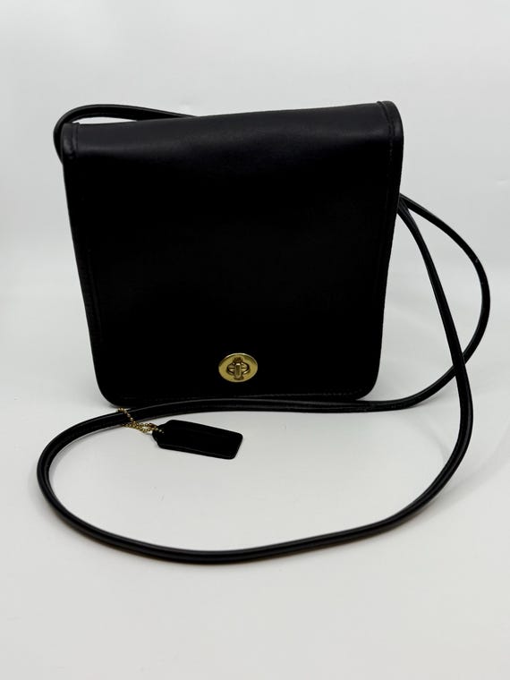 Vintage coach spectator - Gem Vintage coach spectator - Gem