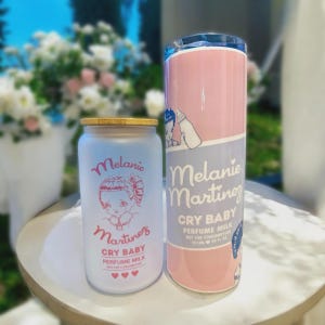 Cry baby perfume melanie martinez - Etsy 日本