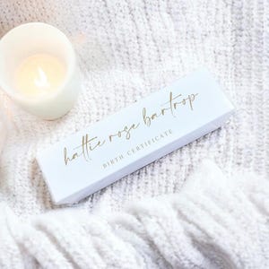 Personalisierte Erinnerungsbox | Benutzerdefinierter Text für jeden Anlass | Geburtsurkunde Box | Flaschenkiste | Hochzeitsgeschenk | Taufgeschenk | Neues Schätzchen