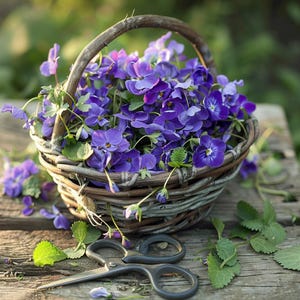 Fragrant Violet Flower Seeds Colorful Easy to Grow Matthiola for Garden Pots Balcony Spring Summer Blooming Heirloom Flowers