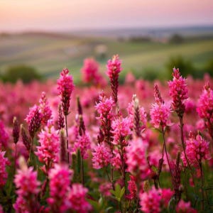 Lavender Seeds for Sale - MIX Heirloom Seeds - Relaxing Aroma & Gorgeous Flowers