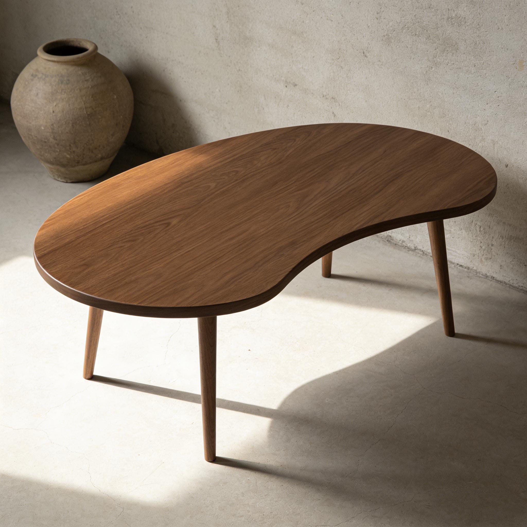 コーヒーテーブル - Etsy 日本