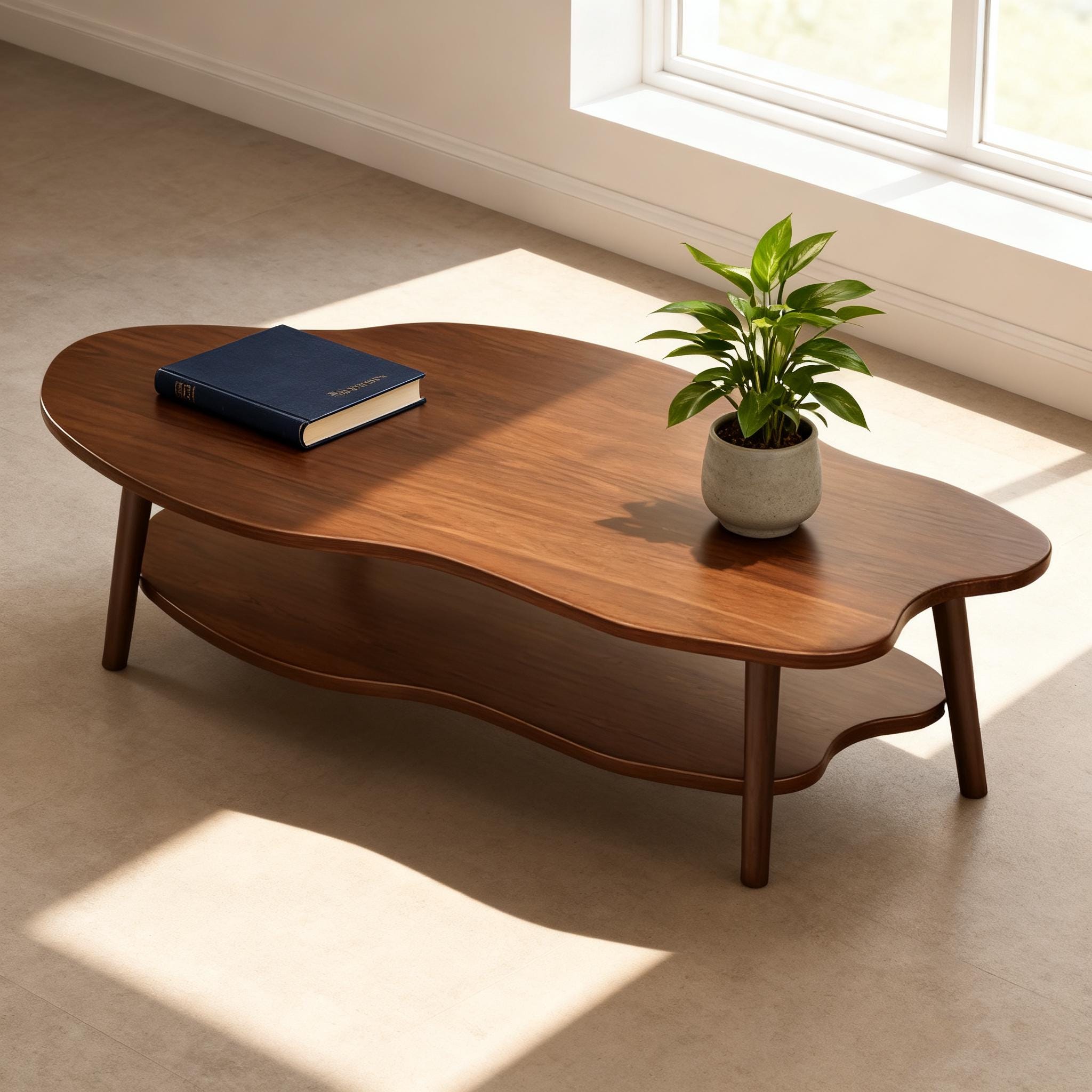 コーヒーテーブル - Etsy 日本