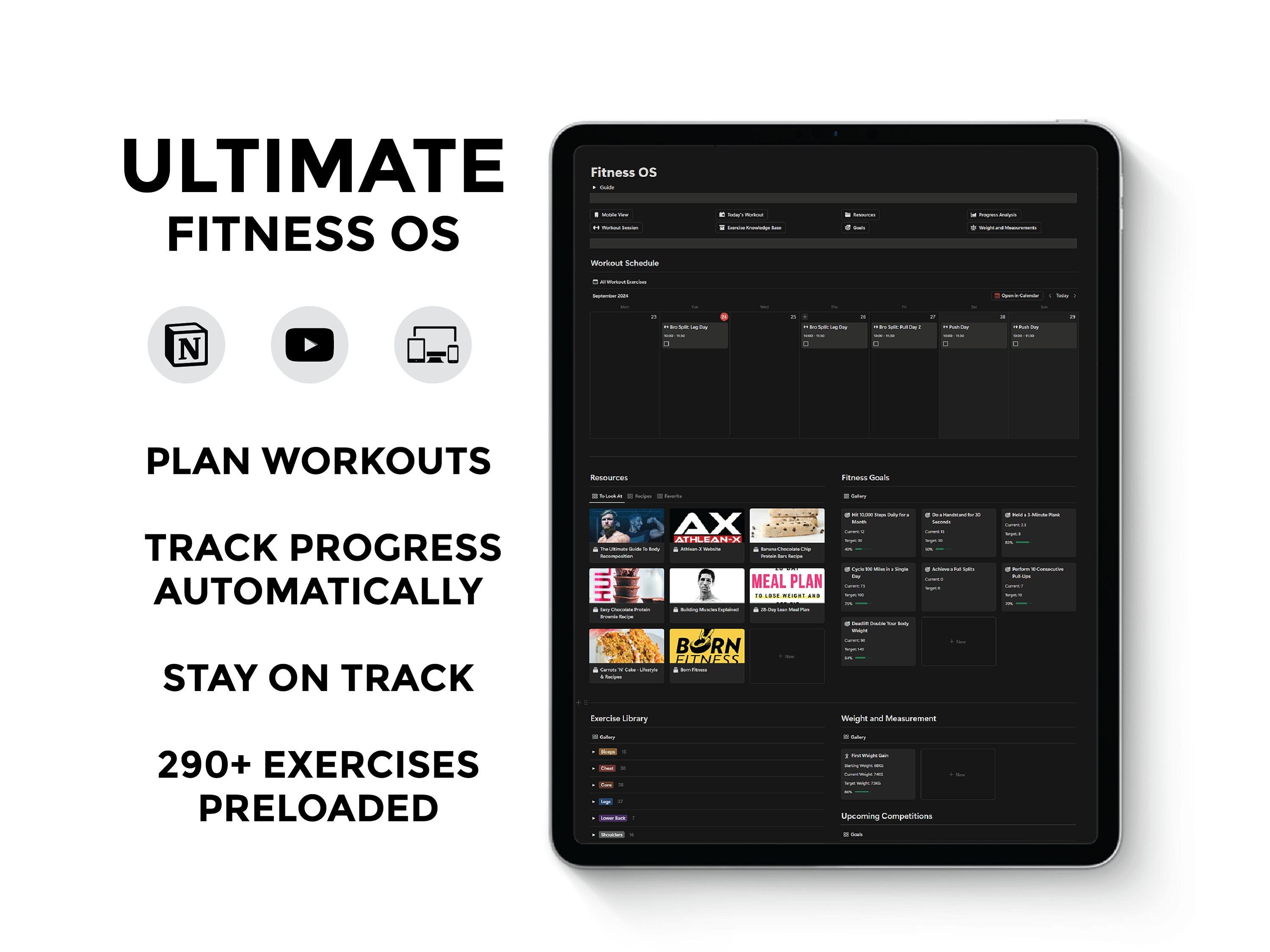Workout App Freeletics Watch App Freeletics Bodyweight Fitness App