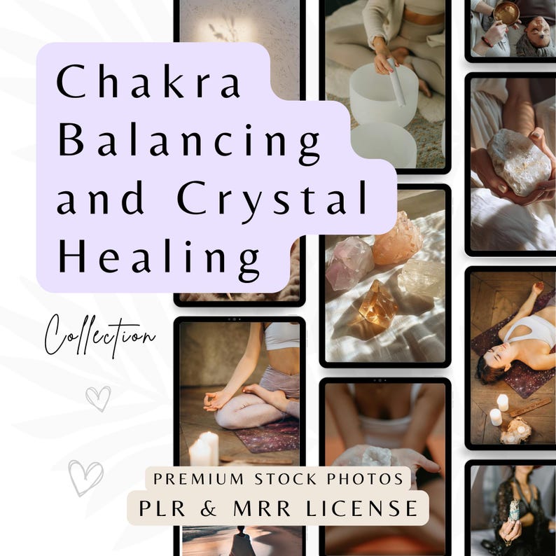 Chakra Balancing