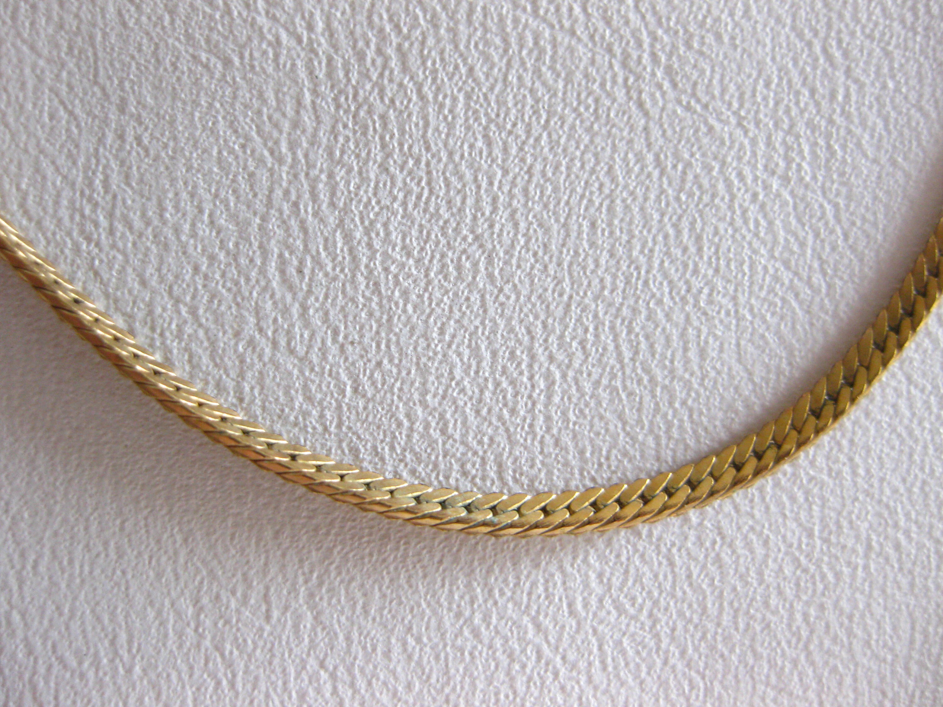 Speidel outlet 14k necklace