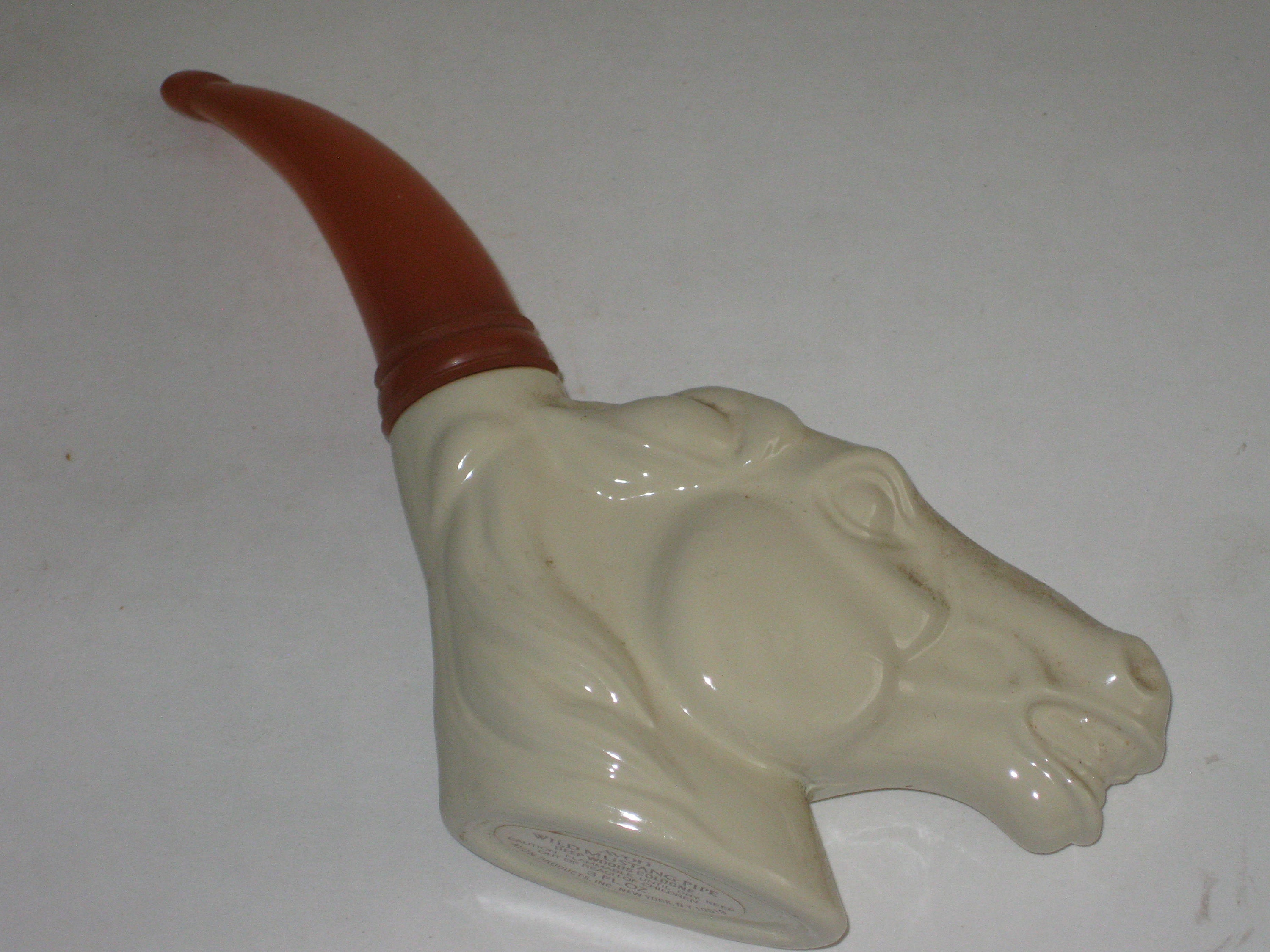 Rodeo Cowboy Bucking Bronco Wild Mustang Avon Decanters Lot - Etsy