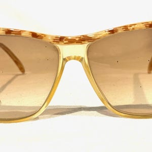 Original Vintage 1970&#39;s Jacque Rojay UV400 Marilyn T.B.C 135 Made in Italy