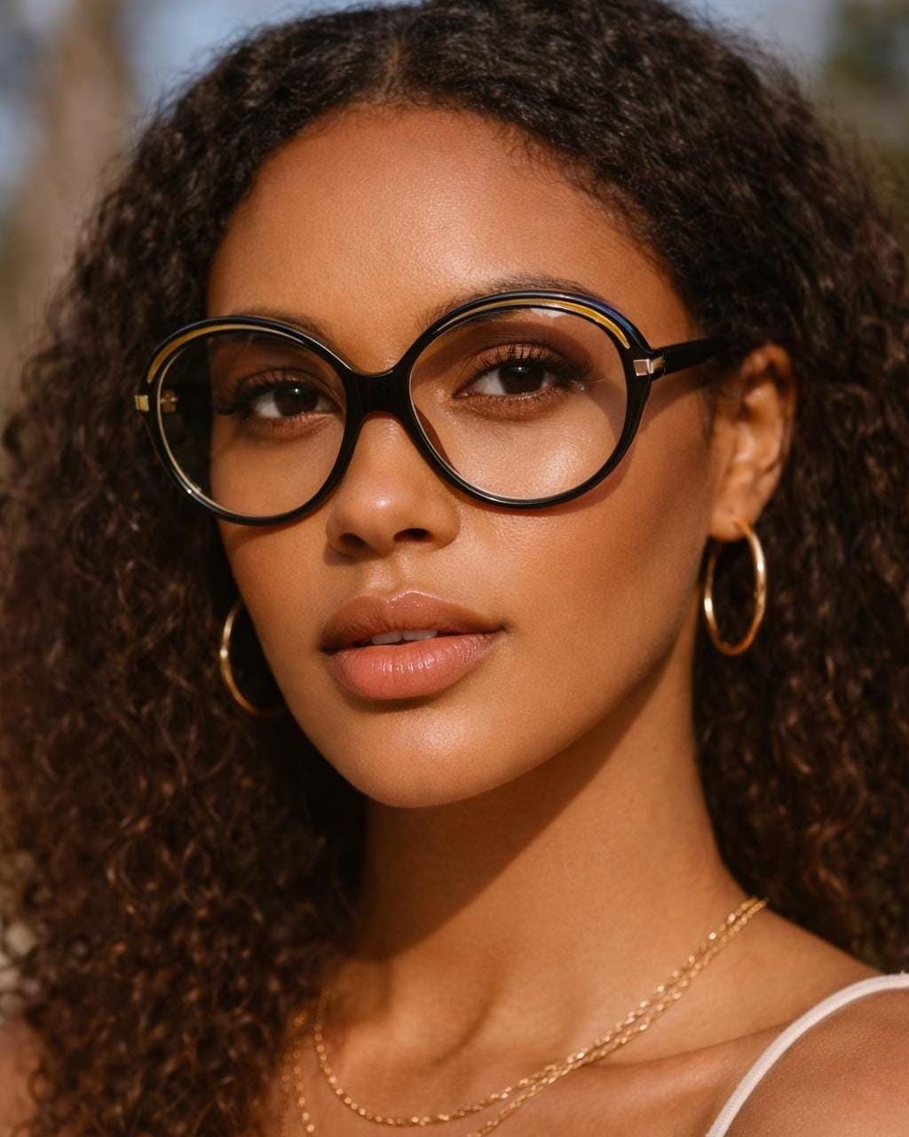 小物 80s VTG ChristianDior Eyeglasses 2229A Glasses Christian Dior 2381 Gold-Plated Eyeglasses 80's
