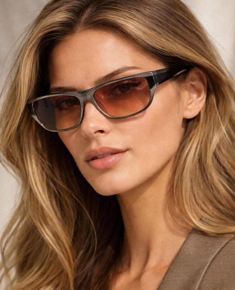 Krizia Sunglasses - Etsy display picture 1