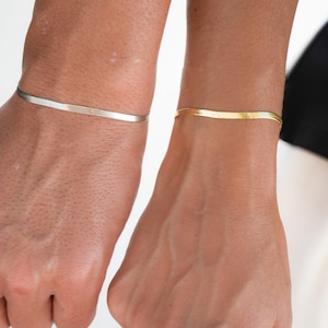 Engraved Couple Bracelet Set, Matching Armband Bracelets, Custom Friendship Unisex Love Bracelet, Couples Bracelets 2pieces, Couples Jewelry