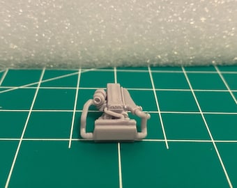 1:64 1jz Turbo Motor für Toyota Supra Mk4 DieCast Sonderanfertigung