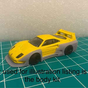 Ferrari f40 toy - Etsy 日本
