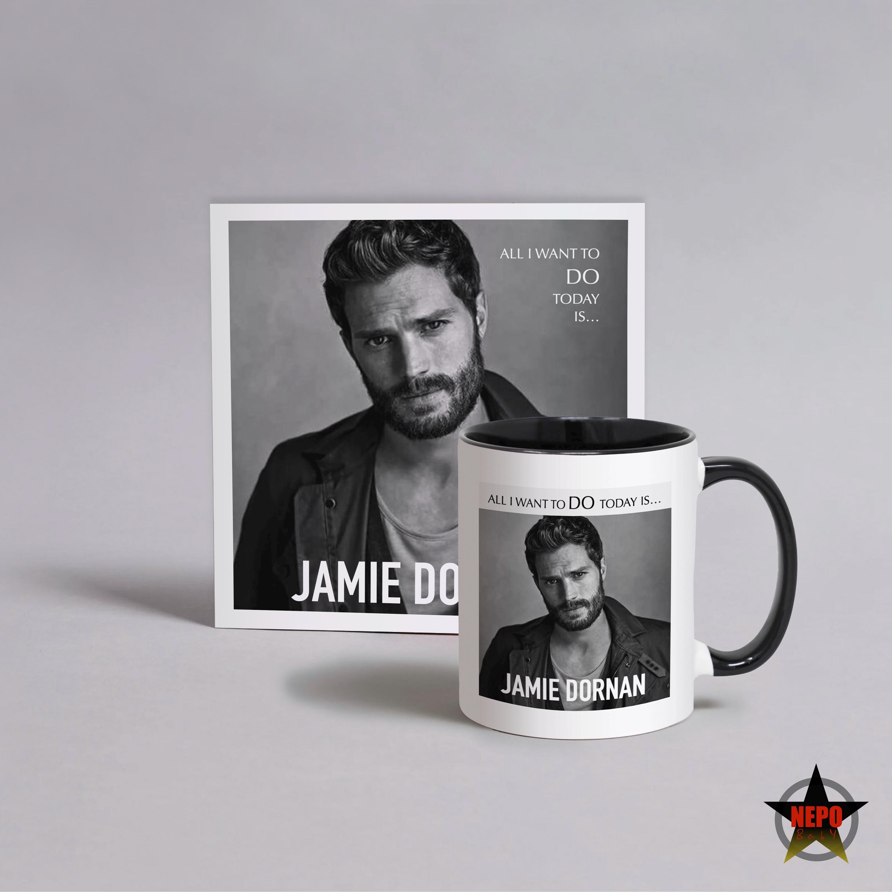 Fifty Shades of Grey Mug UK