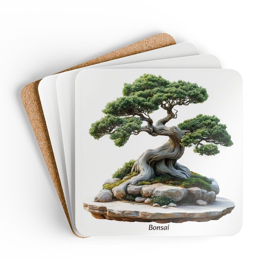 happy seed bonsai Bonsai Starter Kit main image 1
