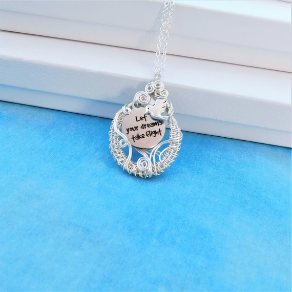 Bird Pendants - MontourDesigns Bird Pendants - MontourDesigns