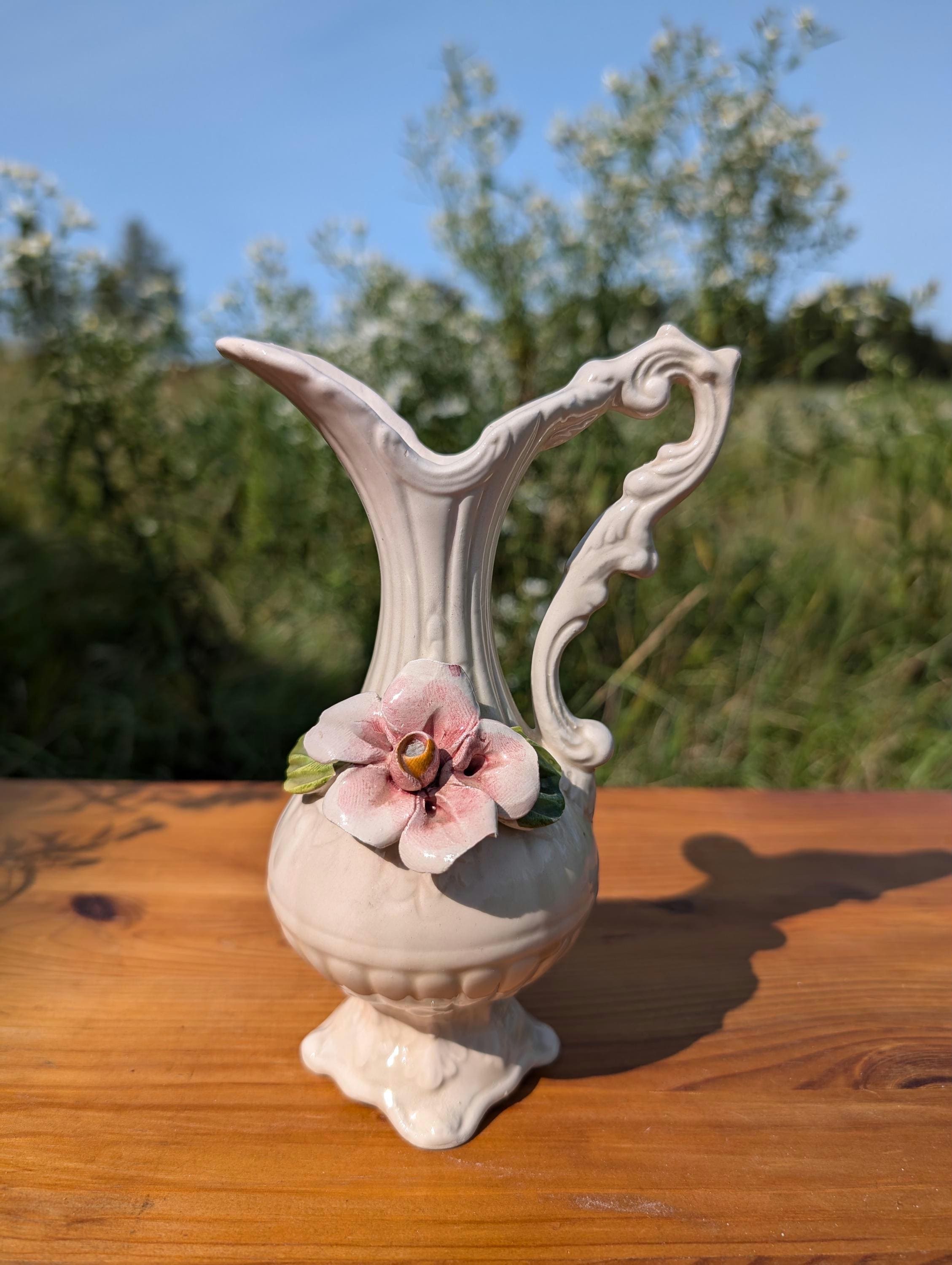 Capo Di Monte Italy - Etsy