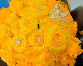 Birthday Flowers
