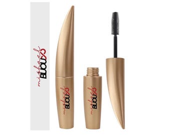 Mishael Lash magic Mascara