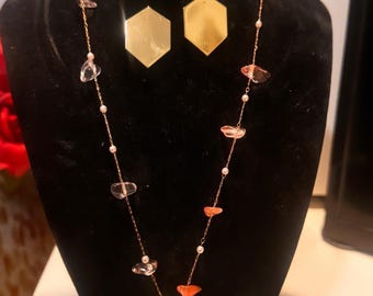 HeartFull Necklace