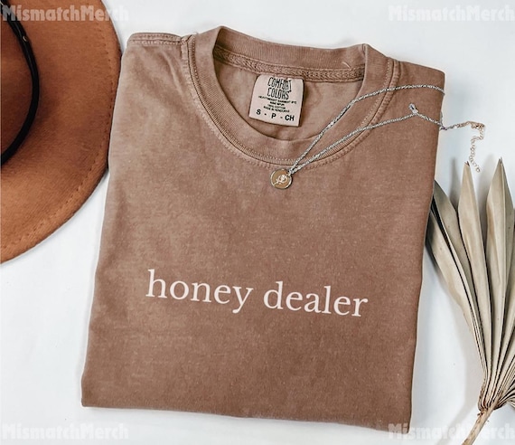 Comfort Colors® Funny Beekeeper Shirt, Beekeeping Gift, Bee Lover Top, Bee Farmer Tee, Beekeep Shirt, Present for Bee Keeper, Bee Keeping