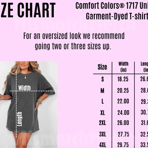 Comfort Colors® Christmas Chiropractor Shirt, Holiday Chiropractic Assistant Tee, Xmas Chiro Top, Funny Chiropractic Office Squad Gift bild 9