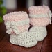 see more listings in the Booties, Leg warmers section