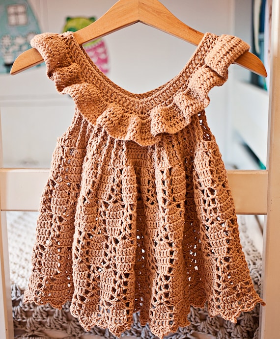 white christmas dresses Glamorous Floral Crochet Lace Fishtail Ruffle Trim Dress in White – Shop  Hearts main image 0