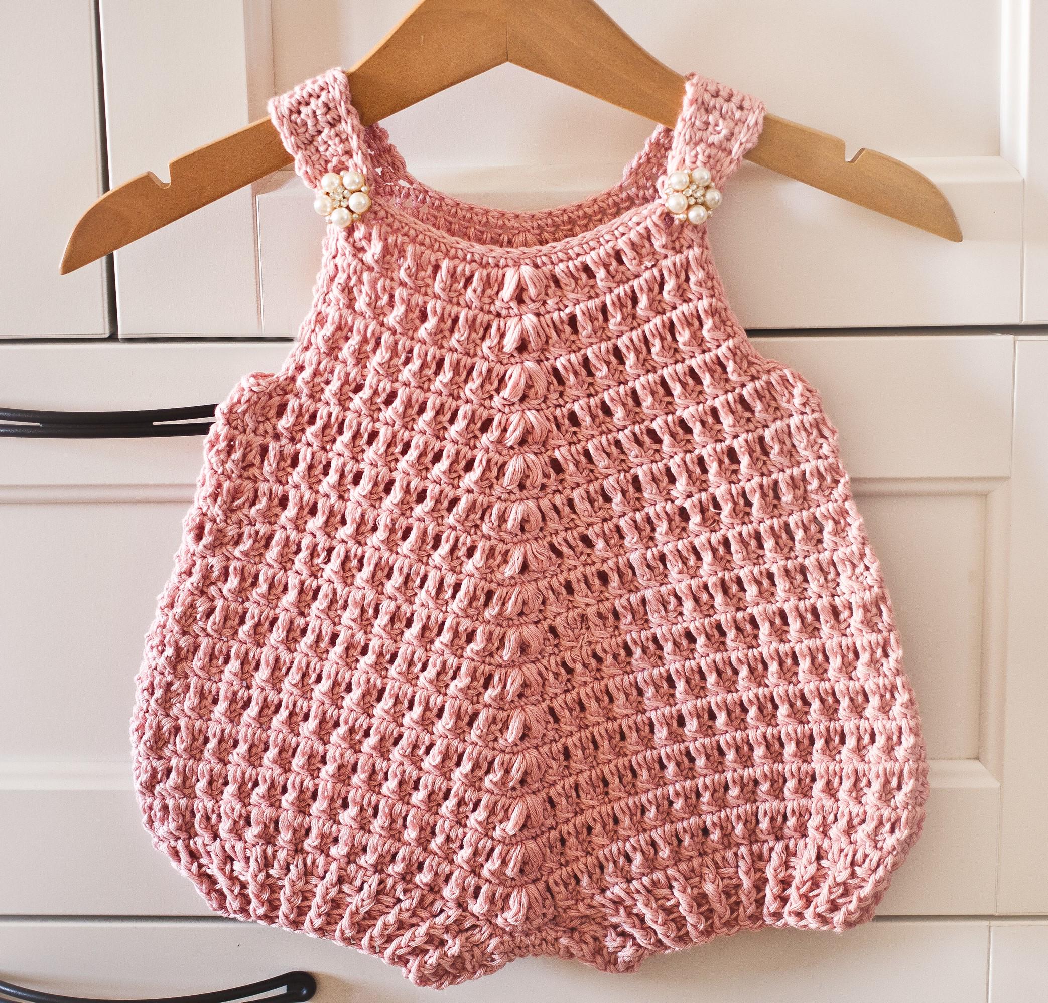 Ribbed Dress Pattern