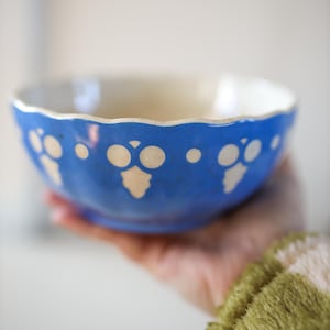 Antique Bowl Villeroy and Boch - Etsy