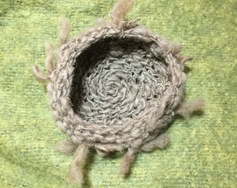 Small Nest Bowl