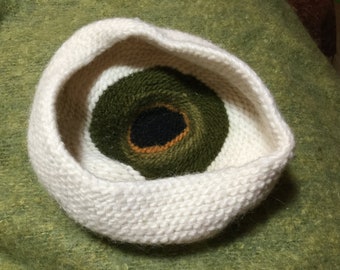 Green Eyebowl