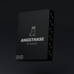 Angsthase das beste Trinkspiel Deutschland