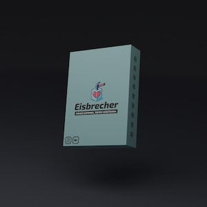 EISBRECHER - Das ultimative Trinkspiel FÜR Paare