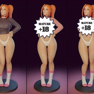 nsfw/sfw extra mod 3d printer model, stl file ,3d printing - 3D Digital 3D Printers  (+18 Mature)