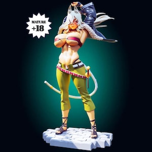 High Quality nsfw/sfw extra mod 3d printer model, nsfw stl file ,3d printing - 3D Digital 3D Printers (+18 Mature)