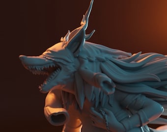 High Quality  3D Model STL File – Extra Mod – Print Ready Digital Download for 3D Printing