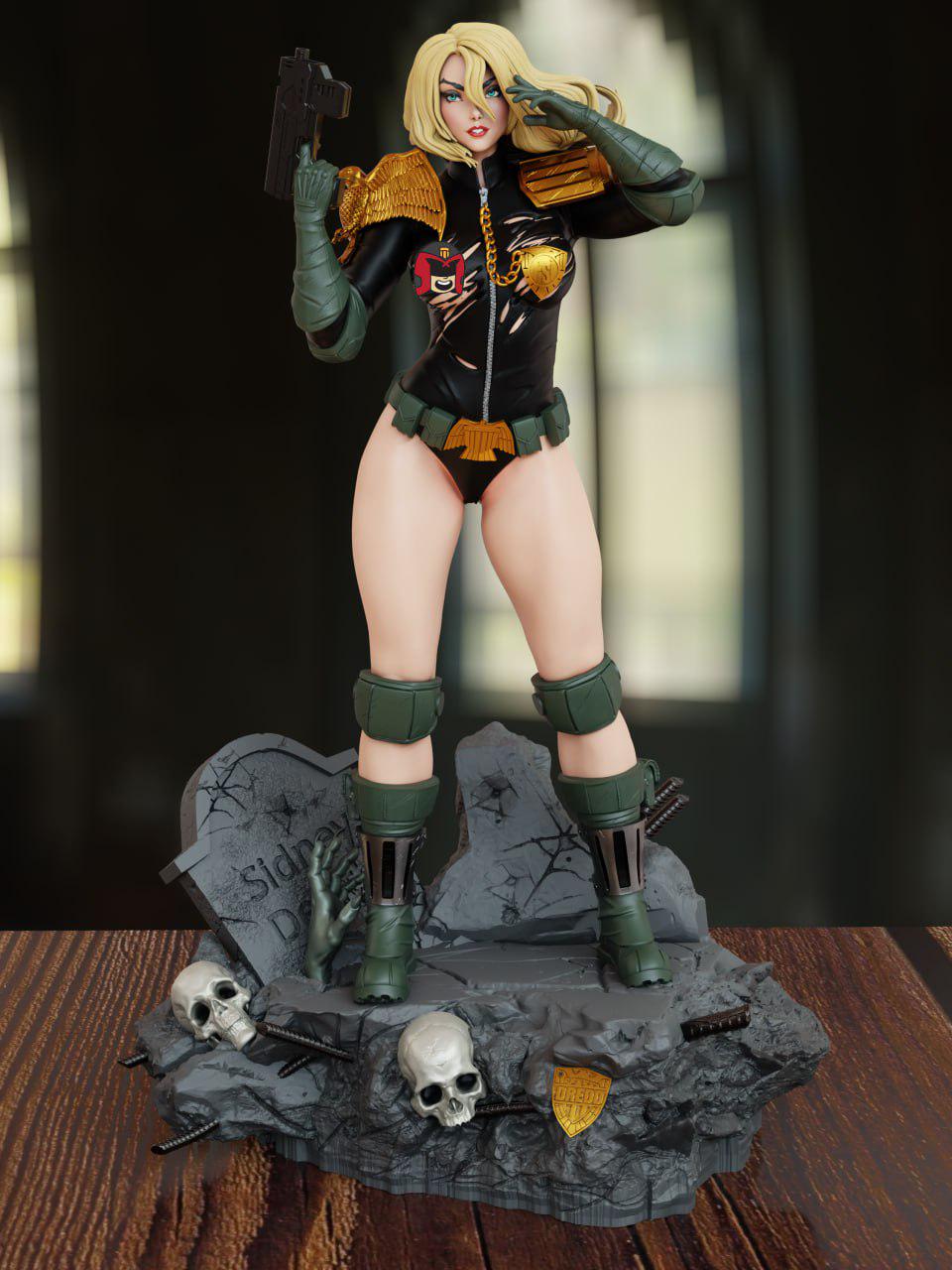 High Quality nsfw/sfw 3d printer model, stl file ,3d printing - 3D Digital 3D Printers
