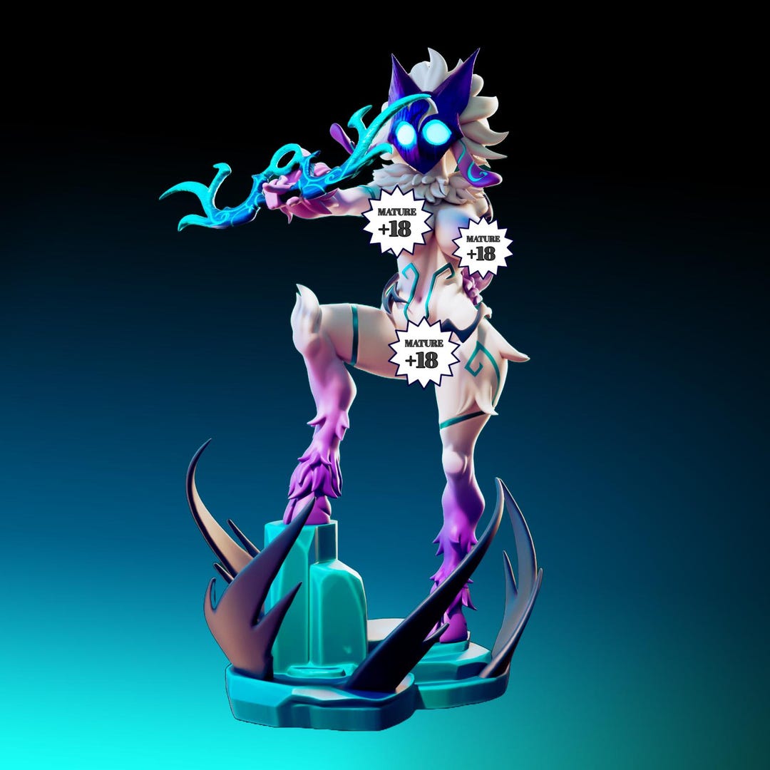 High Quality Nsfwsfw 3d Printer Extra Mod Model Stl File 3d Printing 