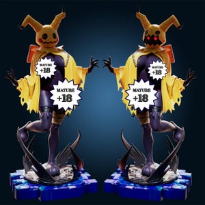 Hight Quality nsfw/sfw model file printer stl file ,3d printing - 3D Digital 3D Printers (+18 Mature)