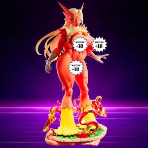 Premium Stl file nsfw/sfw 3d printer model, stl file ,3d printing - 3D Digital 3D Printers (+18 Mature)
