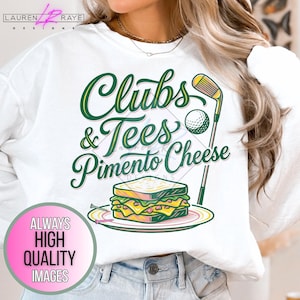 Pimento Cheese Masters Svg - Etsy