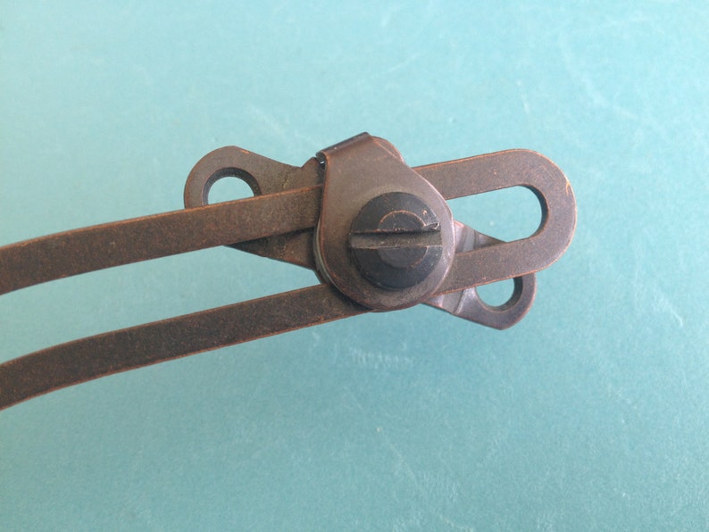 Download 1 CURVED LID HINGE Bronze Finish Curved HingeCurved Trunk ...