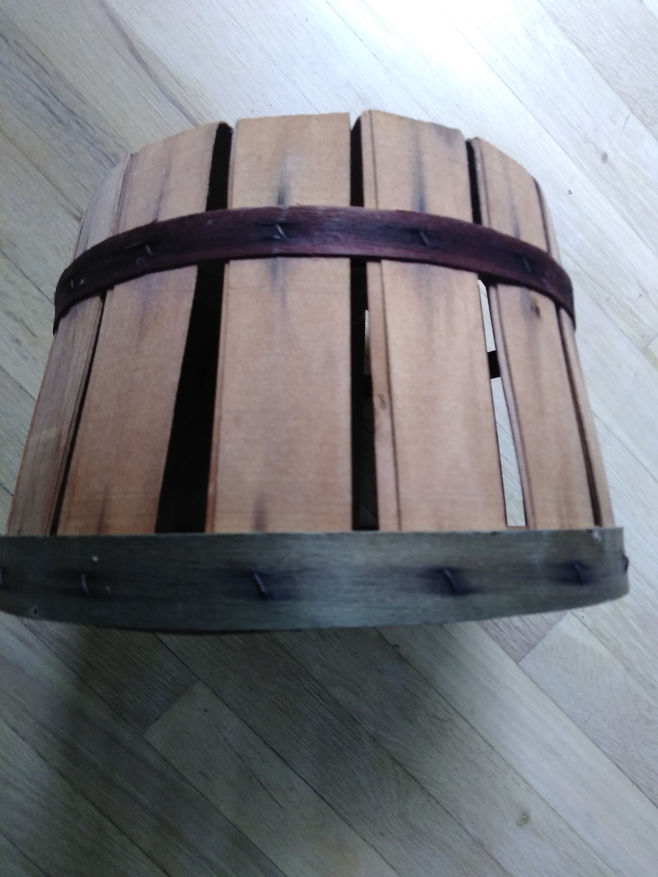Housewarming Gift Basket - Small – Birchwood Laser & Design