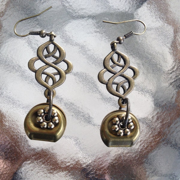 Hardware Jewelry Etsy